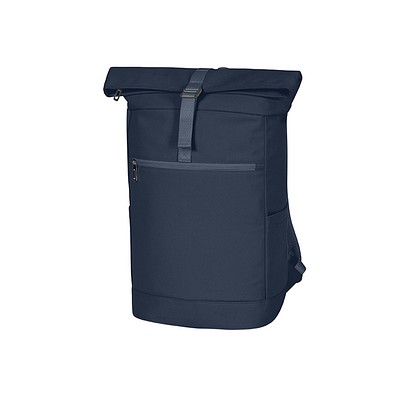 Laptop-Rucksack STAR, marine