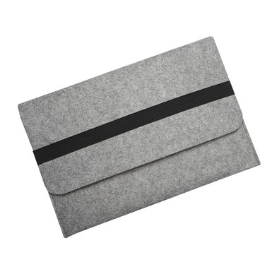 reflects® Laptoptasche Appingedam, hellgrau