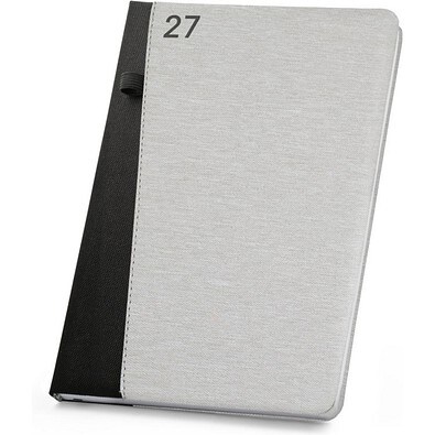 LARSSON B5, Grau