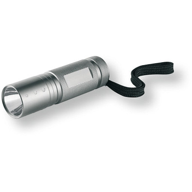 METMAXX® LED Lampe Silver Beam, silber METMAXX® LED Lampe Silver Beam, silber