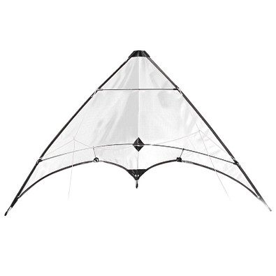 Lenkdrachen Volare, weiß