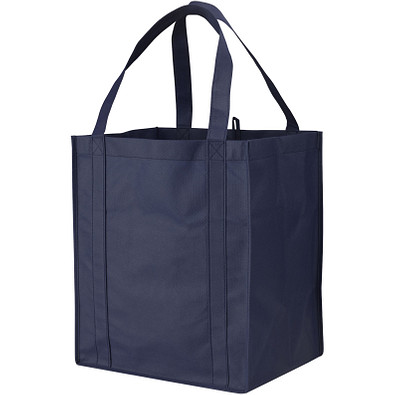 Tragetasche Liberty Non Woven, navy