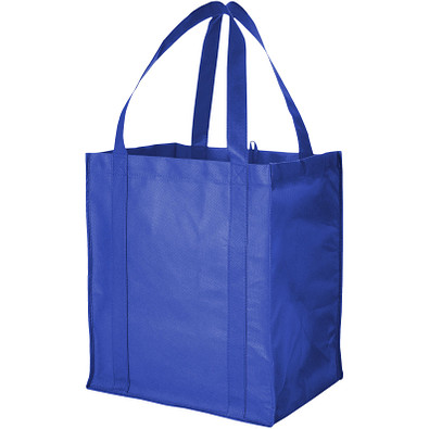 Tragetasche Liberty Non Woven, royalblau