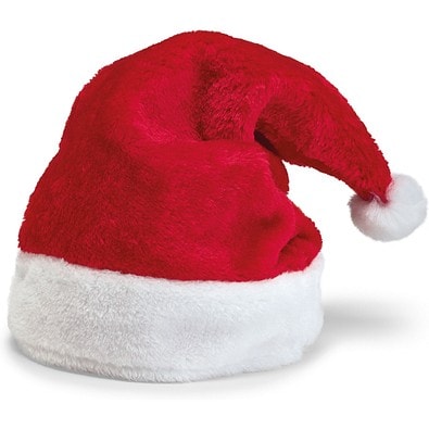 LOFOTEN. Weihnachtsmütze, Rot
