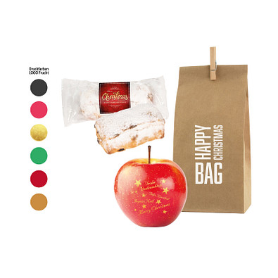 LogoFrucht XMas Bag No. 2