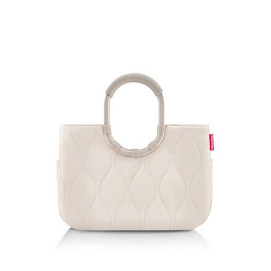 loopshopper M, puffer stone