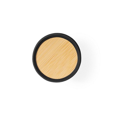 Autoduft Roketa, schwarz