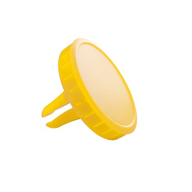 Autoduft Scrib, gelb