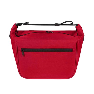 Lunchbag SOFTBASKET, rot