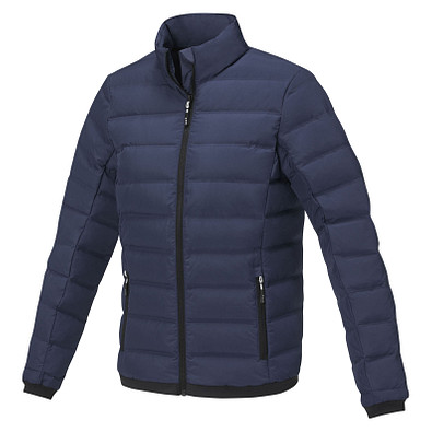 Macin Daunenjacke für Damen, navy, XL