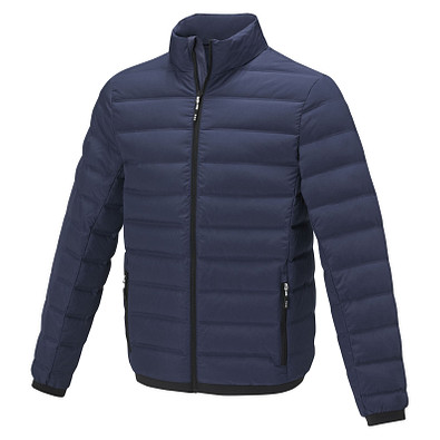 Macin Daunenjacke für Herren, navy, 3XL