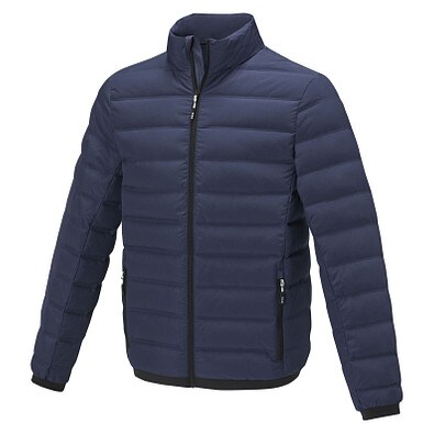 Macin Daunenjacke für Herren, navy, XL