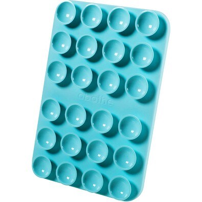 MagSquid magnet, Blau