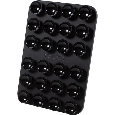 MagSquid magnet, Schwarz