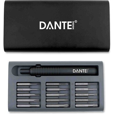 MagTool kit 30, Schwarz