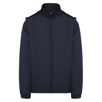 Makalu isolierte Jacke Unisex, Navy Blue, M