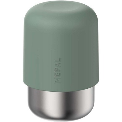 Mepal Ellipse 300 ml To Go Becher, salbei