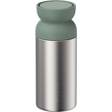 Mepal Ellipse 350 ml Thermobecher, salbei