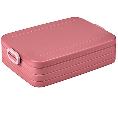 Mepal Lunchbox Take a Break large 1,5 l, vivid mauve