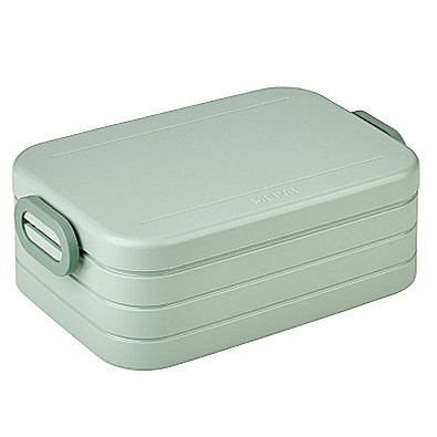 Mepal Lunchbox Take a Break midi 900 ml, nordic sage