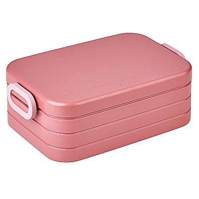 Mepal Lunchbox Take a Break midi 900 ml, vivid mauve