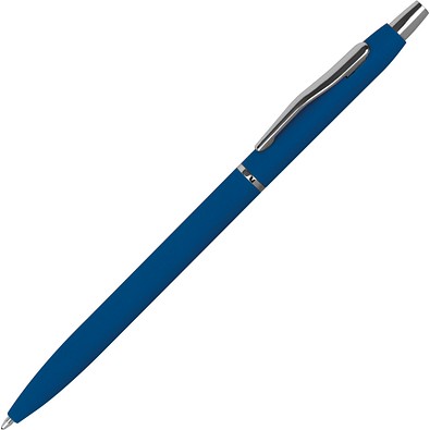 Metall Kugelschreiber Johannesburg,blau