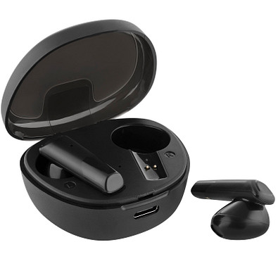 METMAXX®  In Ear-Kopfhörer BlueTWSEcoBassPower
