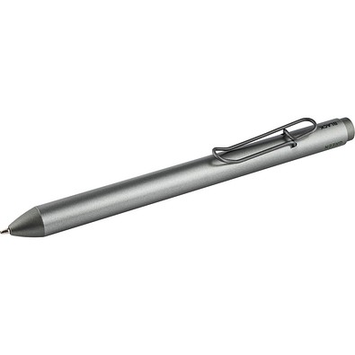 Metmaxx® Kugelschreiber AluQuadroSignature