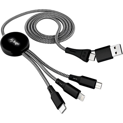 Metmaxx® Ladekabel LademeisterBusinessClassEvo+