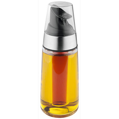 METMAXX® Öl- & Essigspender CulturaDiTavola, transparent METMAXX® Öl- & Essigspender CulturaDiTavola, transparent