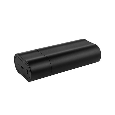 Metmaxx® Powerbank 10.000 mAh PD BizFlexChargePro, schwarz