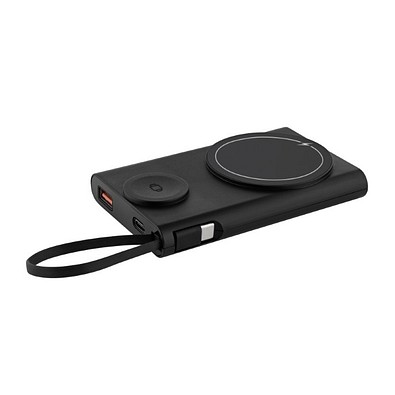 Metmaxx® Powerbank DrChargeUniversalPro10