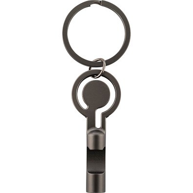 Metmaxx® Schlüsselanhänger KeyBuddyTrio