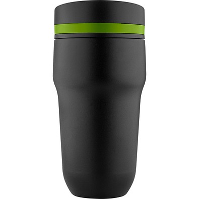 Metmaxx® Thermobecher CremaExtensaCeramica+