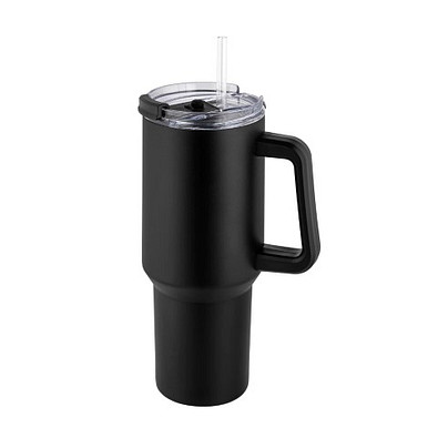 Metmaxx® Thermobecher CremaExtensaMaximaBudget