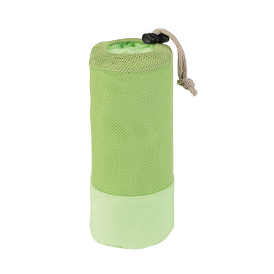 Mikrofaser-Handtuch FRESHNESS,hellgrün