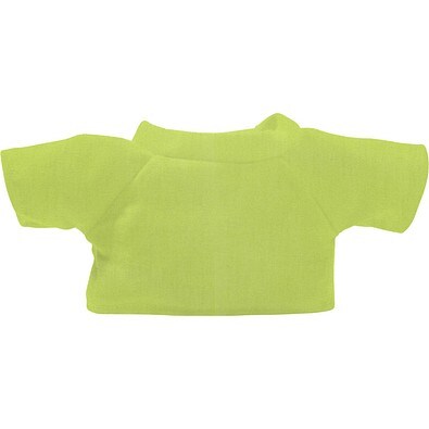 Mini-T-Shirt, pastellgrün, S