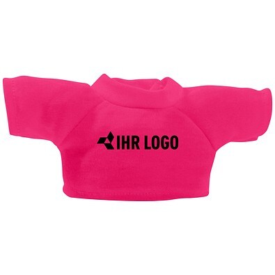 Mini-T-Shirt, pink, S
