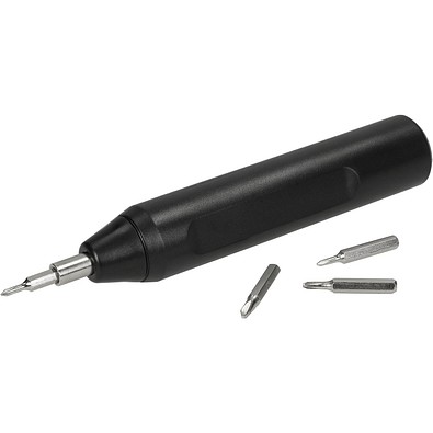 Mini-Werkzeugstift Pokit, schwarz