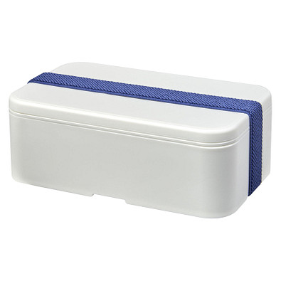 MIYO Renew Lunchbox, elfenbeinweiß