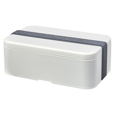 MIYO Renew Lunchbox, elfenbeinweiß
