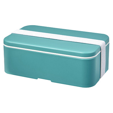 MIYO Renew Lunchbox, riffblau