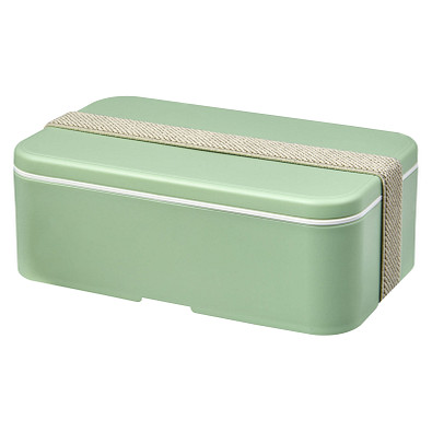 MIYO Renew Lunchbox, seaglass green