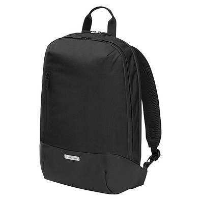 Moleskine Metro Rucksack, schwarz