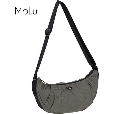 MoLu Bauchtasche Limeira,khaki