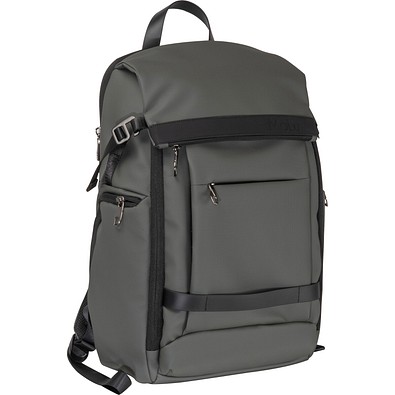 MoLu Rucksack Santa Ana,anthrazit