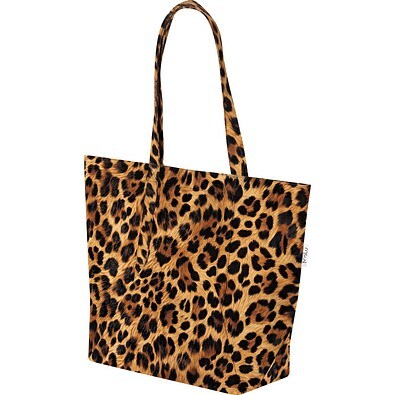 MoLu Shopper Santa Luzia,braun