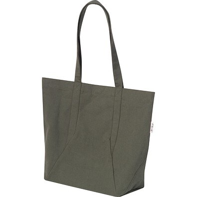 MoLu Shopper Santa Luzia,khaki