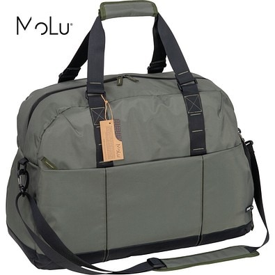 MoLu Sporttasche Saint Paul,khaki