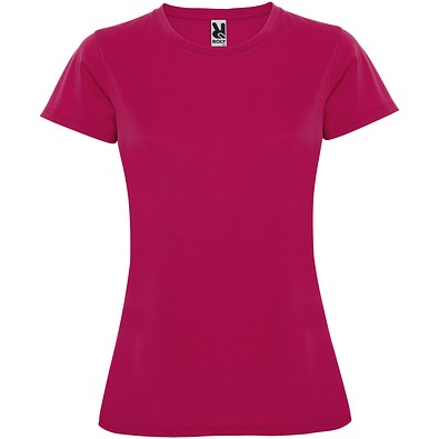 Montecarlo Sport T-Shirt für Damen, Rossette, M